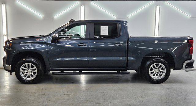 used 2020 Chevrolet Silverado 1500 car, priced at $28,960