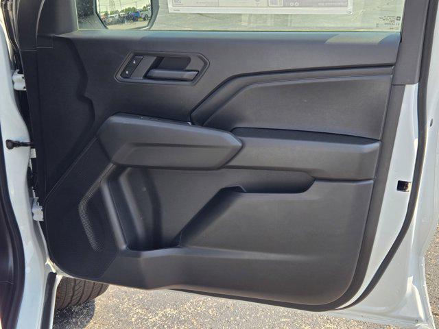new 2025 Chevrolet Colorado car, priced at $37,947