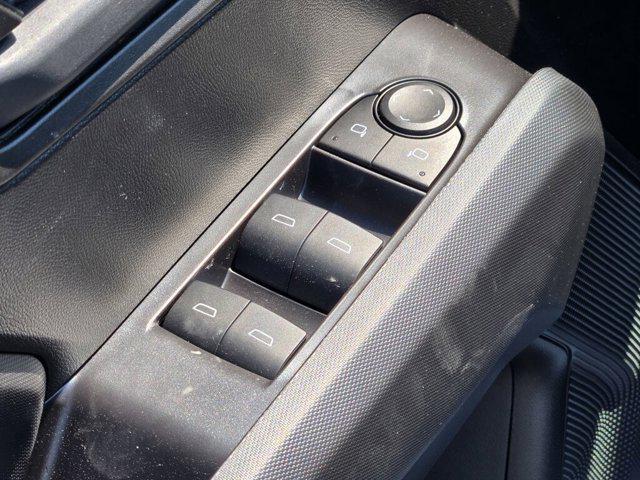 new 2025 Chevrolet Colorado car, priced at $37,947