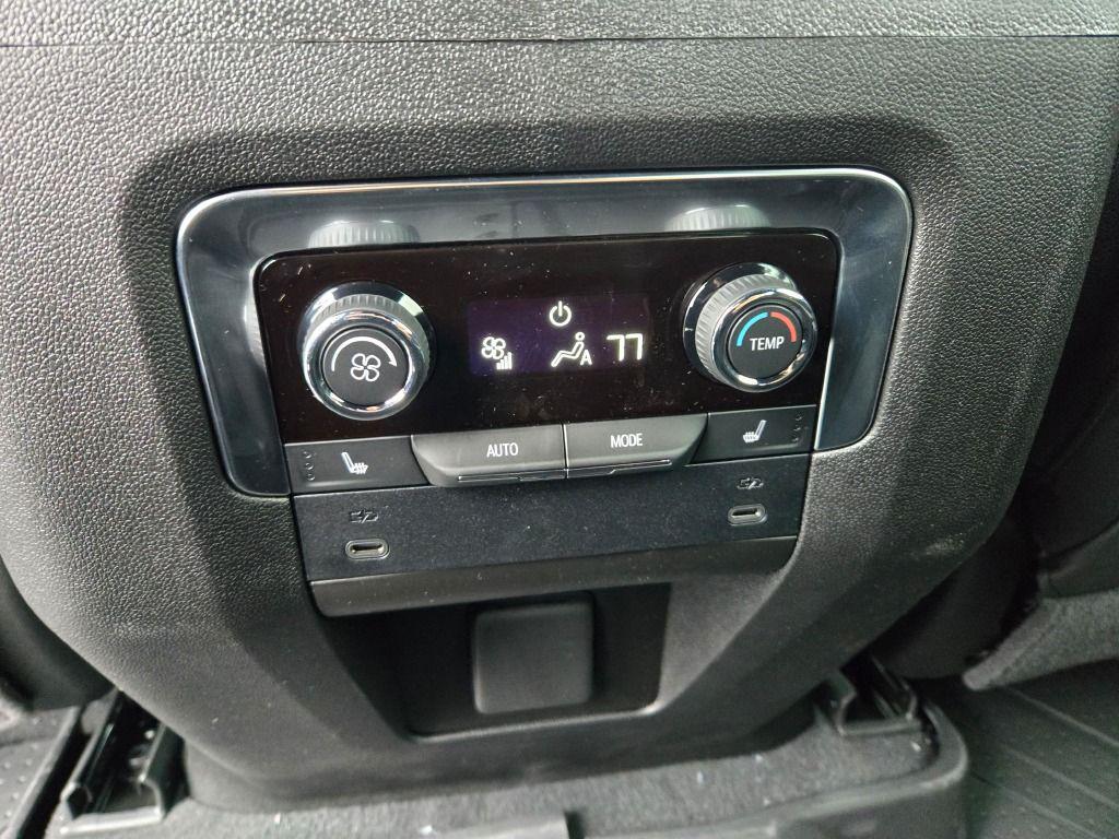 new 2026 Chevrolet Suburban car, priced at $75,301