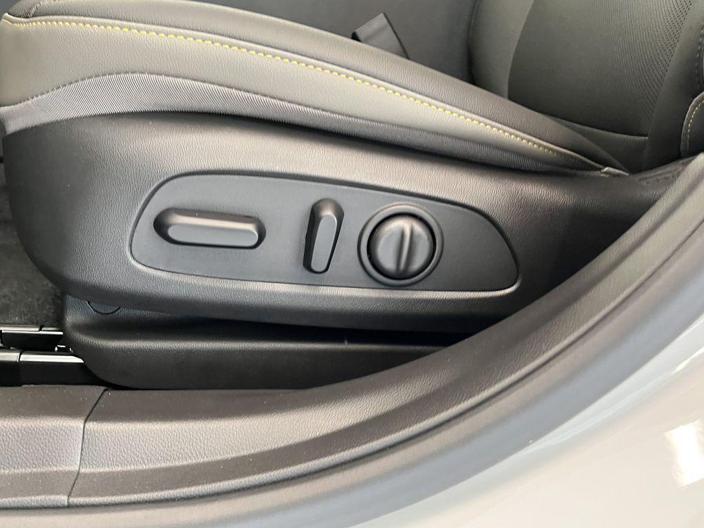 used 2024 Chevrolet Trax car, priced at $24,279