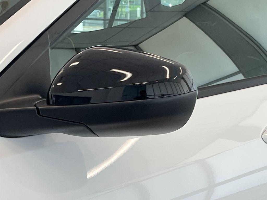 used 2024 Chevrolet Trax car, priced at $24,279