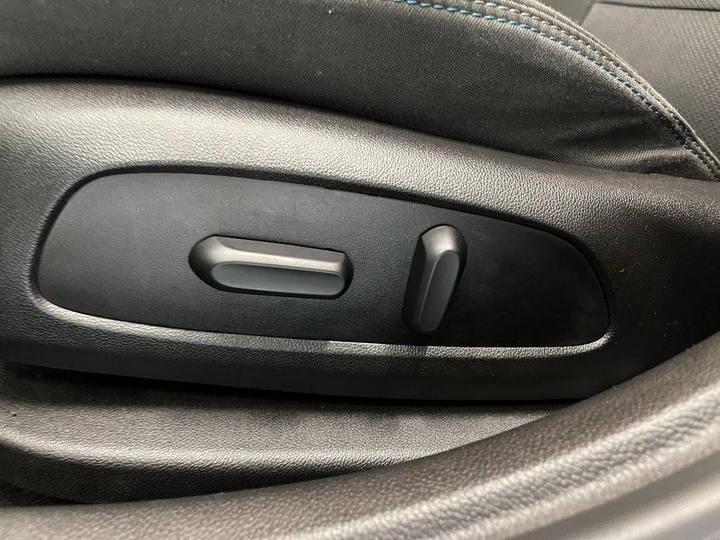 used 2017 Chevrolet Cruze car, priced at $8,994