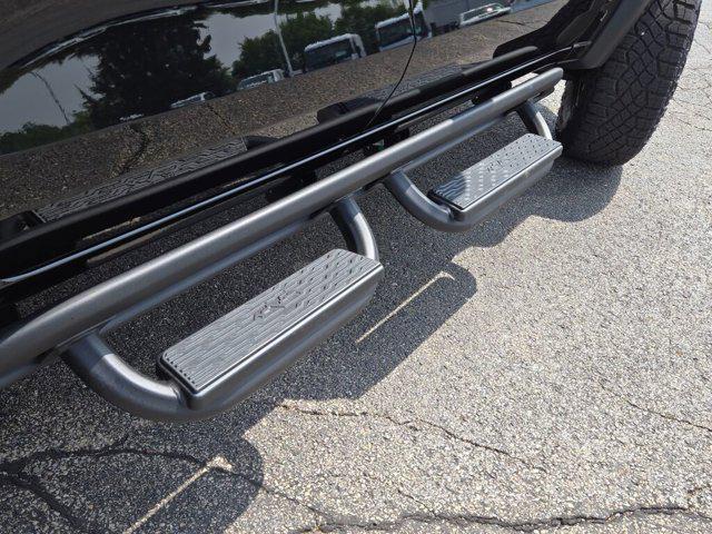 new 2025 Chevrolet Colorado car, priced at $53,935