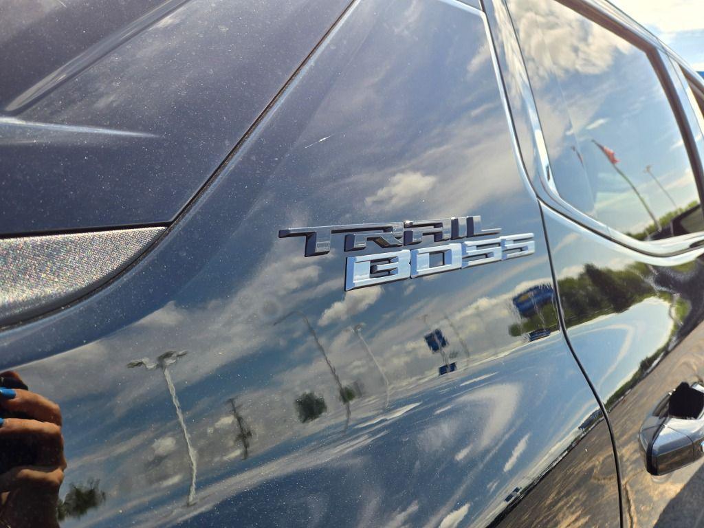 new 2026 Chevrolet Silverado EV car, priced at $88,594