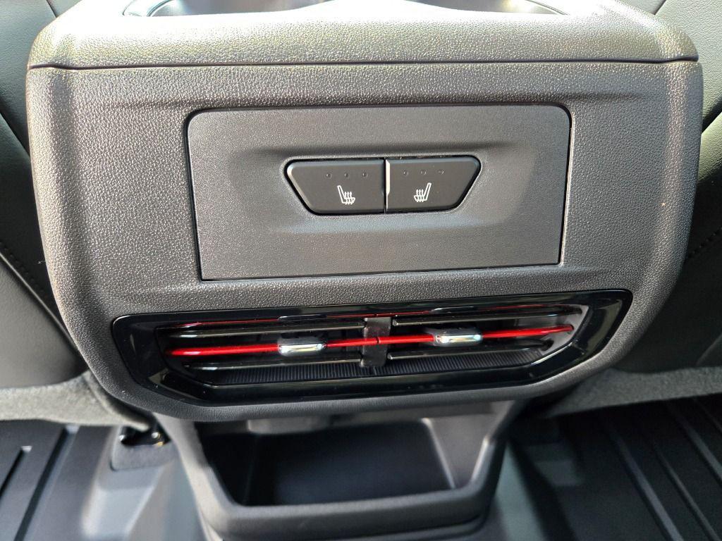 new 2026 Chevrolet Silverado EV car, priced at $88,594