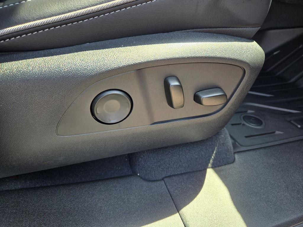 new 2026 Chevrolet Silverado EV car, priced at $88,594