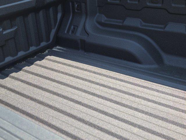 new 2025 Chevrolet Colorado car, priced at $46,198