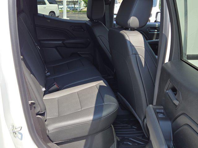 new 2025 Chevrolet Colorado car, priced at $46,198