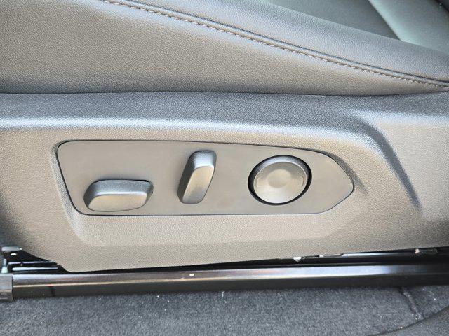 new 2025 Chevrolet Colorado car, priced at $46,198
