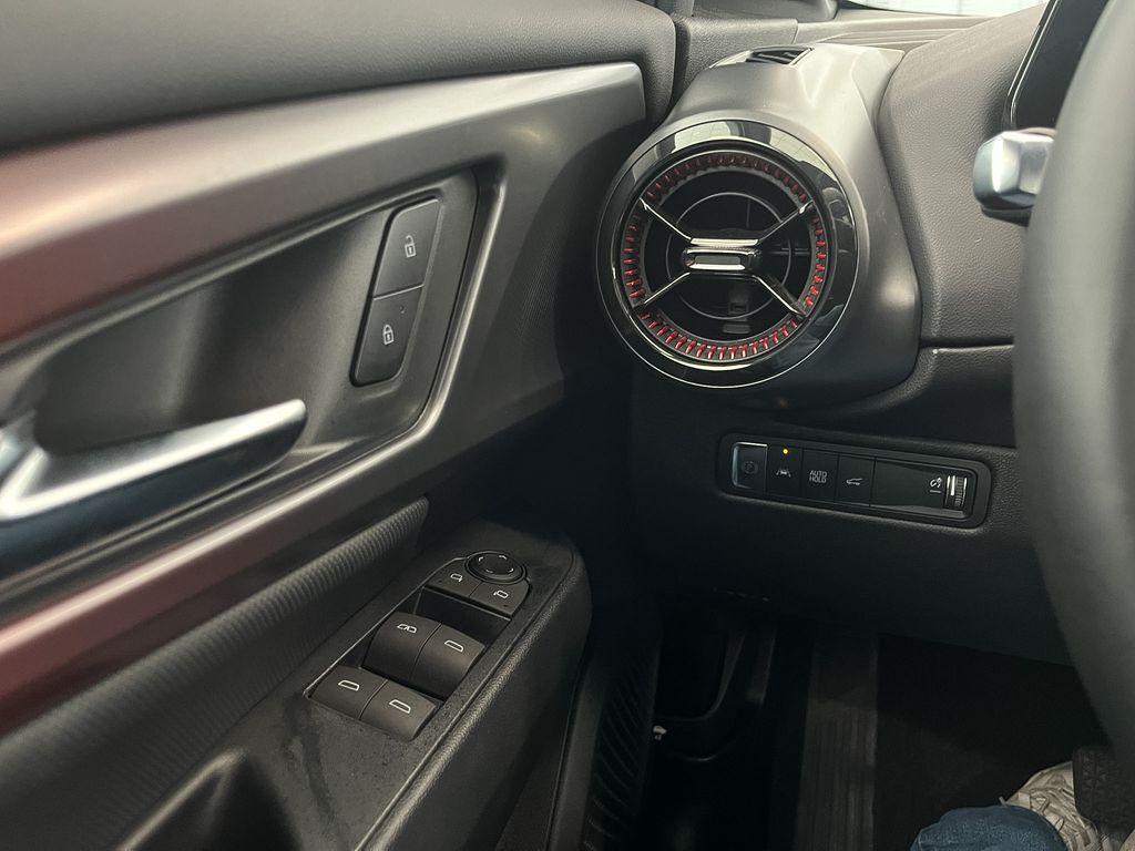 used 2024 Chevrolet Equinox EV car, priced at $29,350