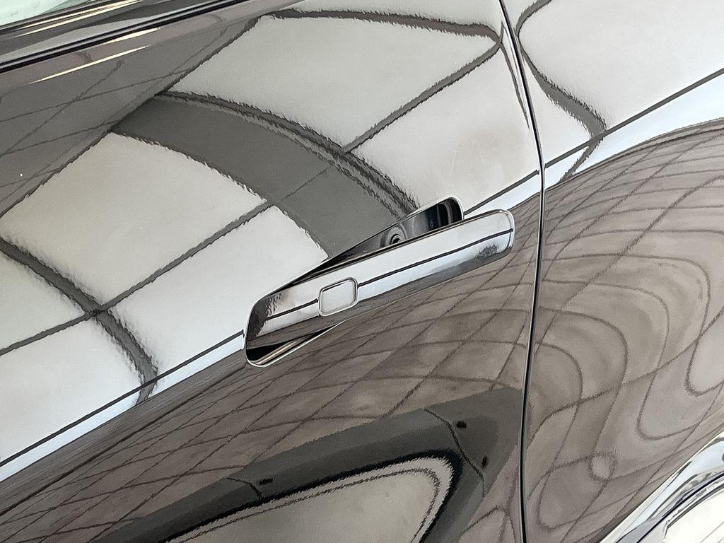 used 2024 Chevrolet Equinox EV car, priced at $29,350