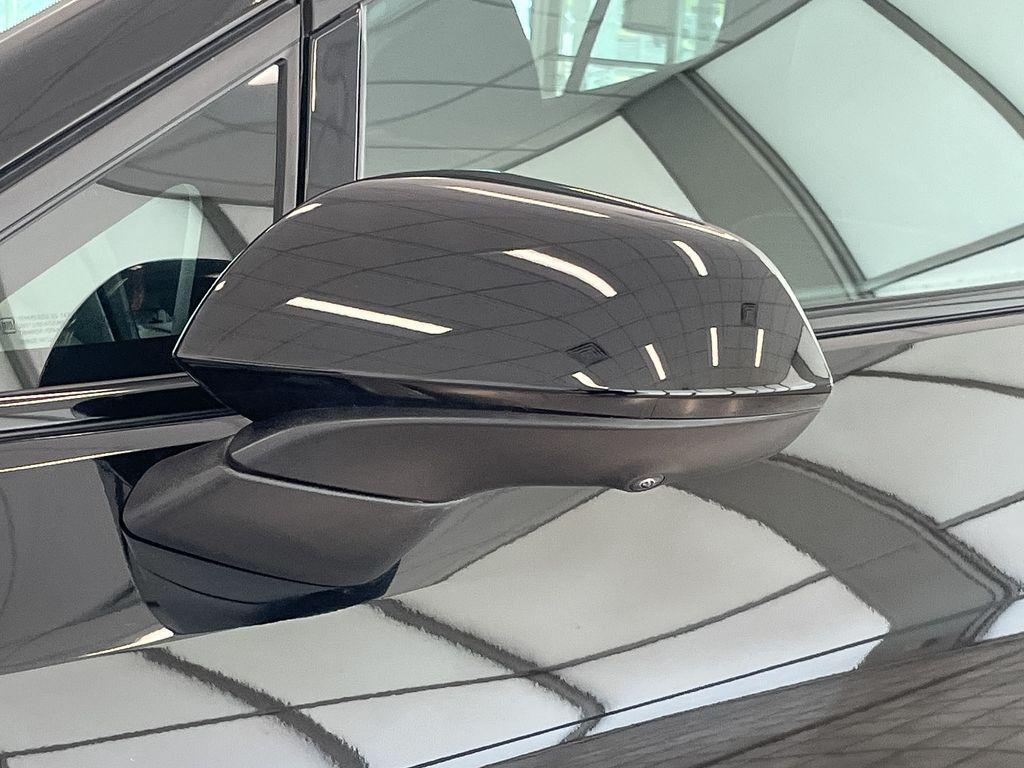 used 2024 Chevrolet Equinox EV car, priced at $29,350