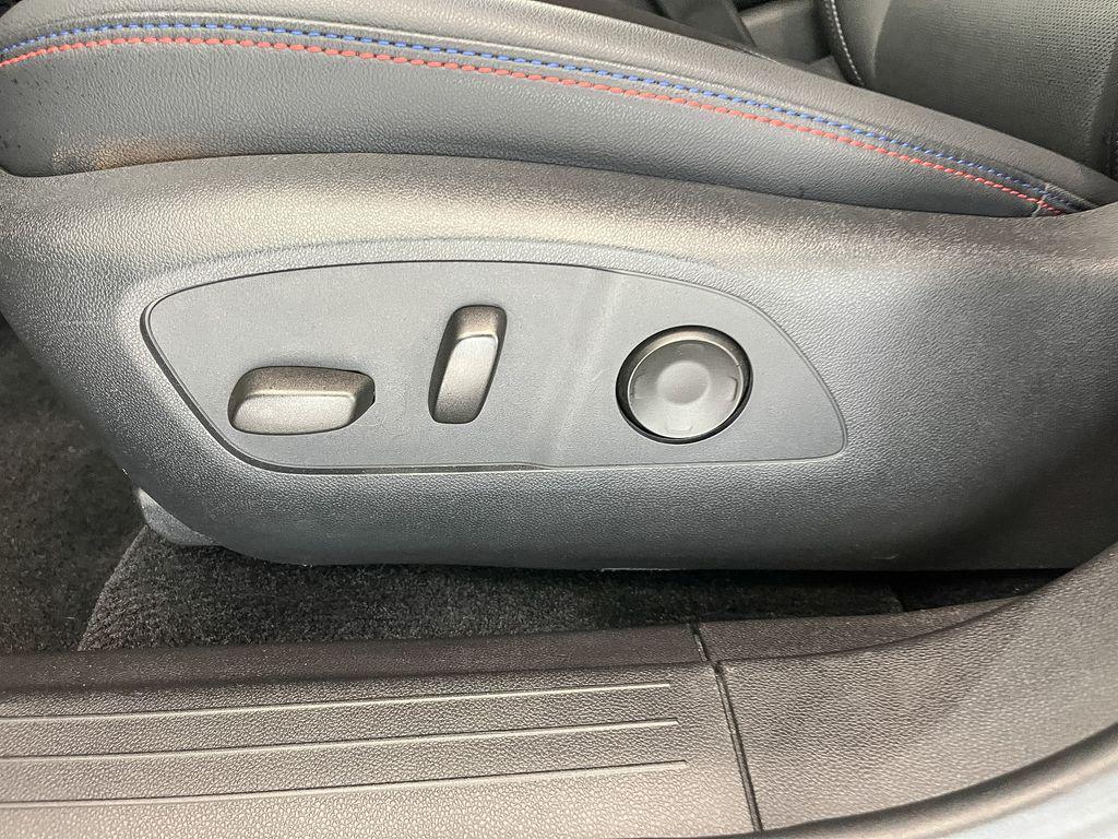 used 2024 Chevrolet Equinox EV car, priced at $29,350