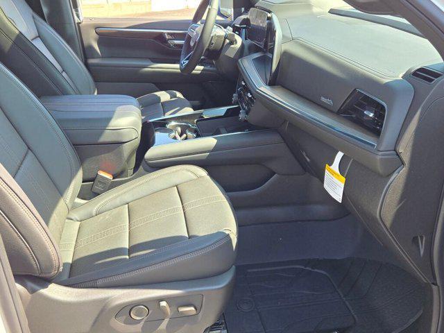 new 2025 Chevrolet Suburban car, priced at $96,500