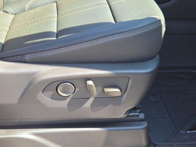 new 2025 Chevrolet Suburban car, priced at $96,500