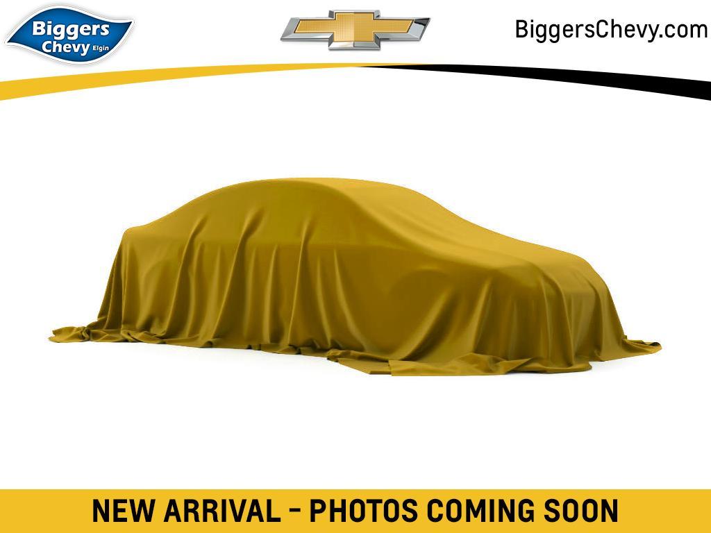 new 2025 Chevrolet Trax car, priced at $25,485