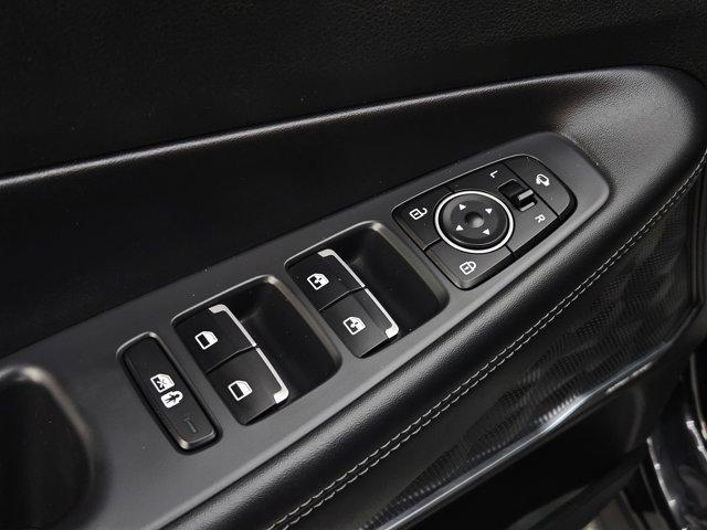 used 2023 Hyundai Santa Fe car, priced at $33,960