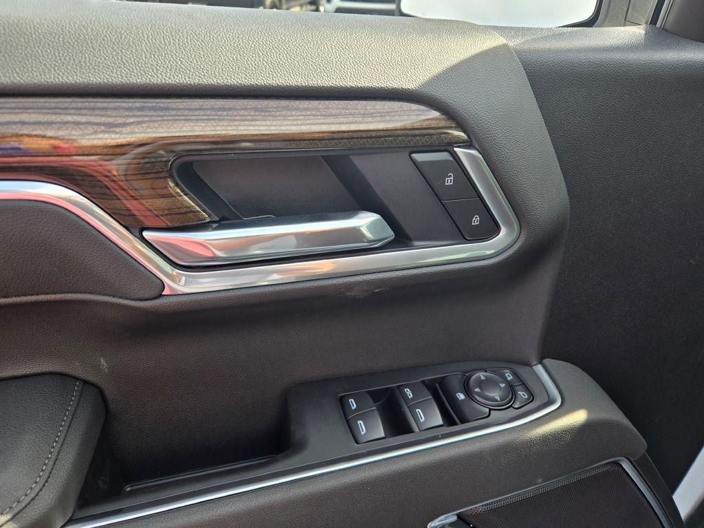 new 2026 Chevrolet Silverado 1500 car, priced at $52,337