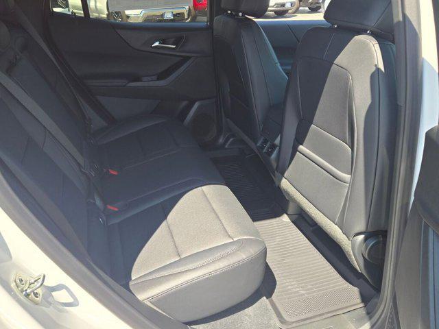 new 2026 Chevrolet Equinox car, priced at $34,635