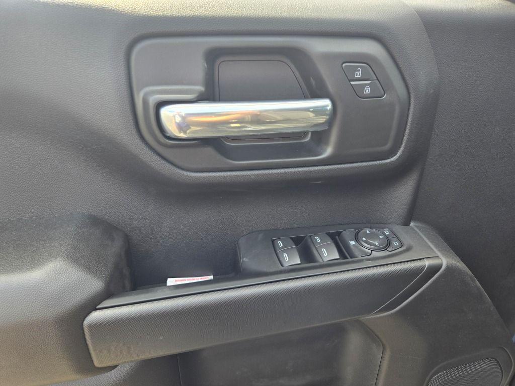 new 2026 Chevrolet Silverado 1500 car, priced at $44,979