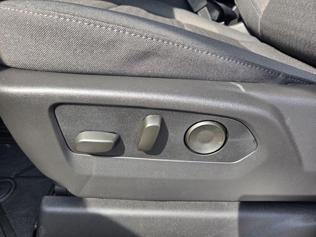 new 2026 Chevrolet Silverado 1500 car, priced at $44,979