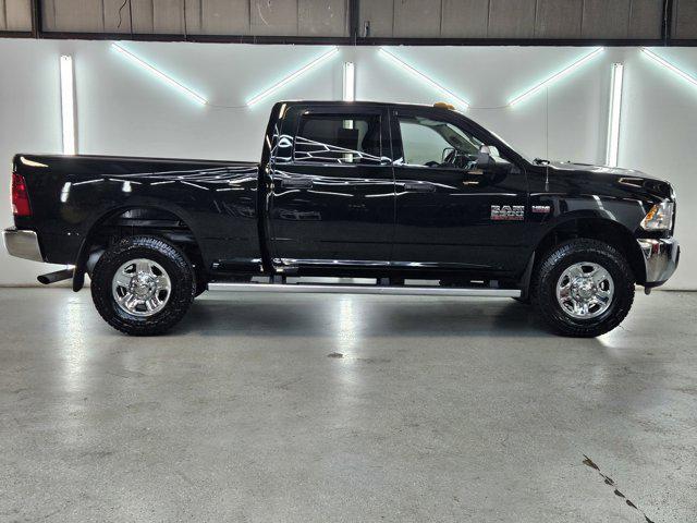 used 2018 Ram 2500 car, priced at $33,960