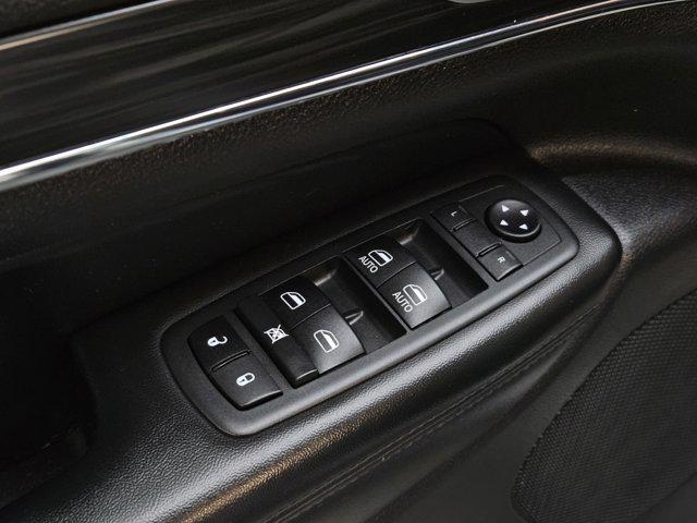 used 2020 Jeep Grand Cherokee car, priced at $23,960