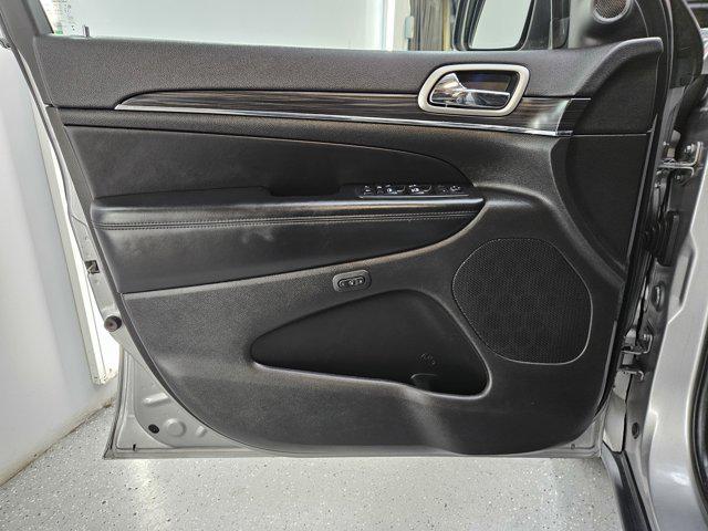 used 2020 Jeep Grand Cherokee car, priced at $23,960