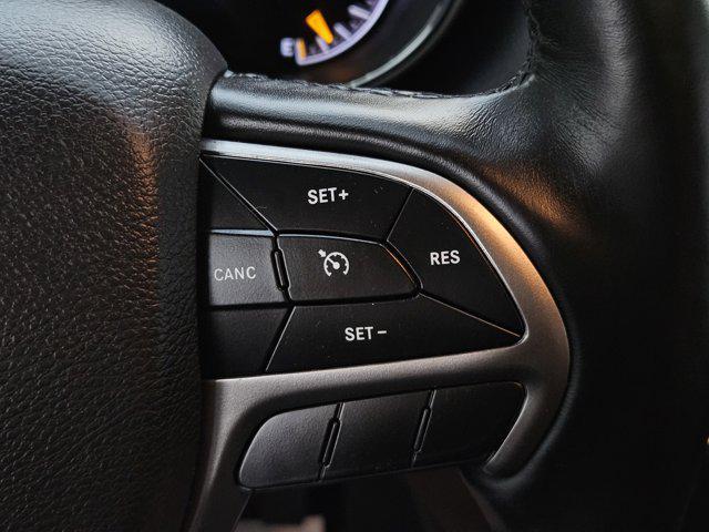 used 2020 Jeep Grand Cherokee car, priced at $23,960