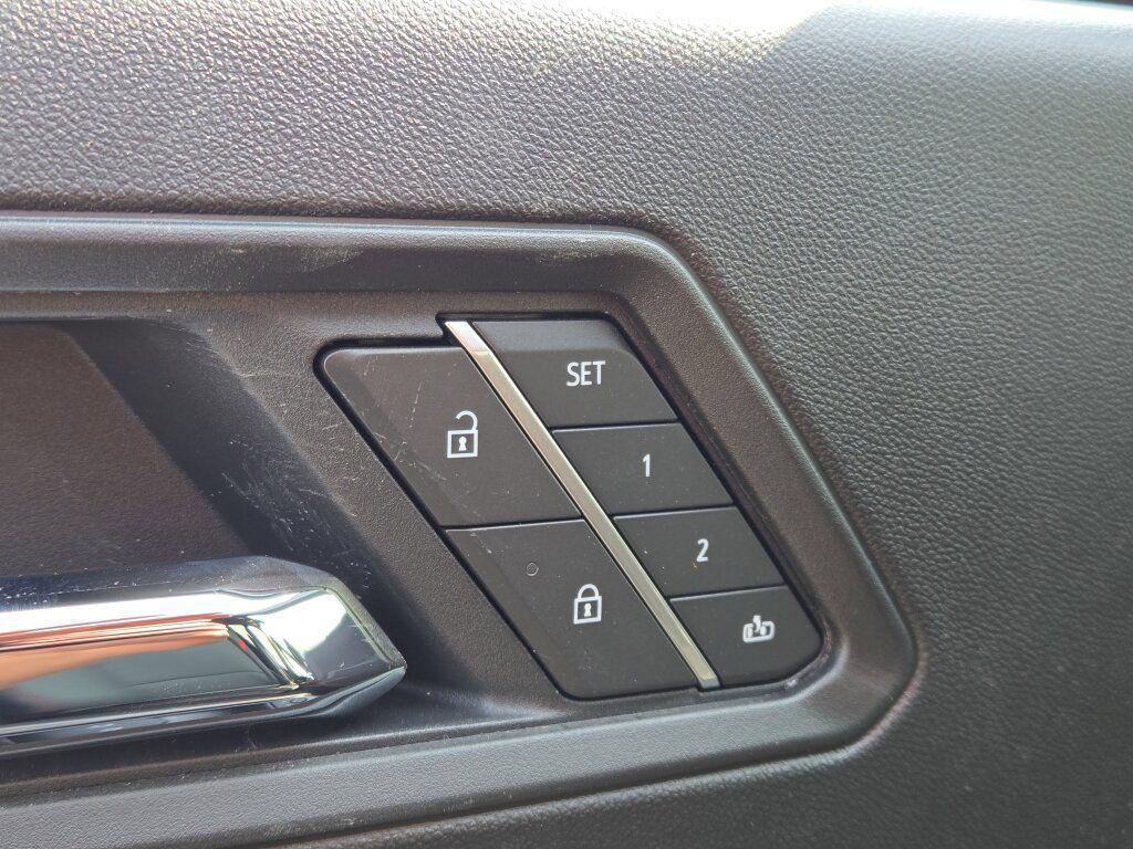 new 2025 Chevrolet Colorado car, priced at $46,522