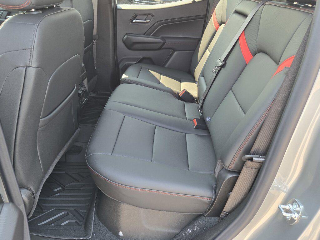 new 2025 Chevrolet Colorado car, priced at $47,522