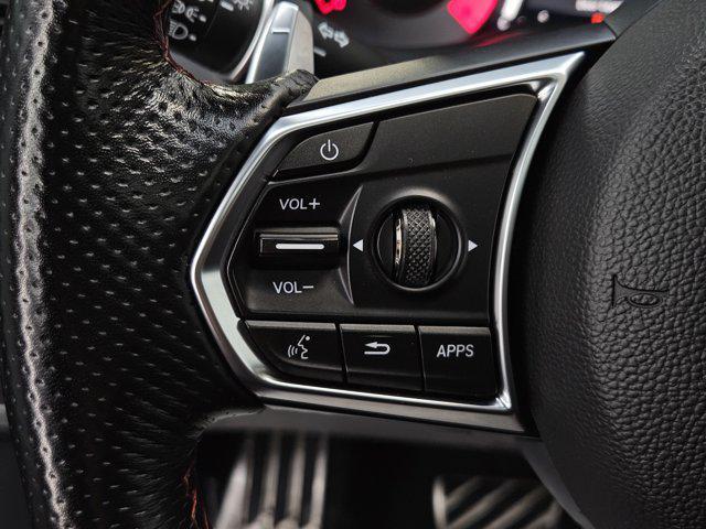 used 2021 Acura RDX car, priced at $30,762