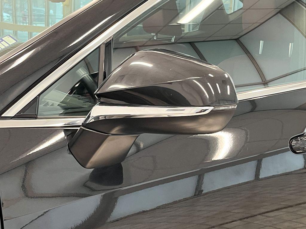 used 2023 Lexus NX 350 car, priced at $36,206