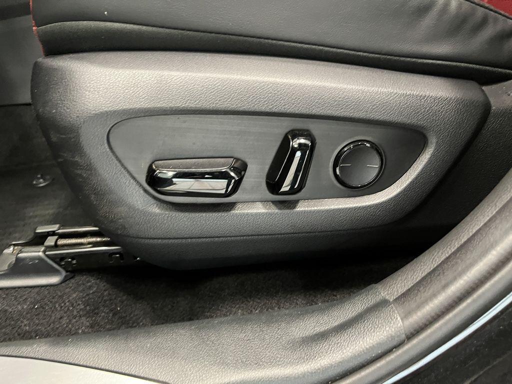 used 2023 Lexus NX 350 car, priced at $36,206