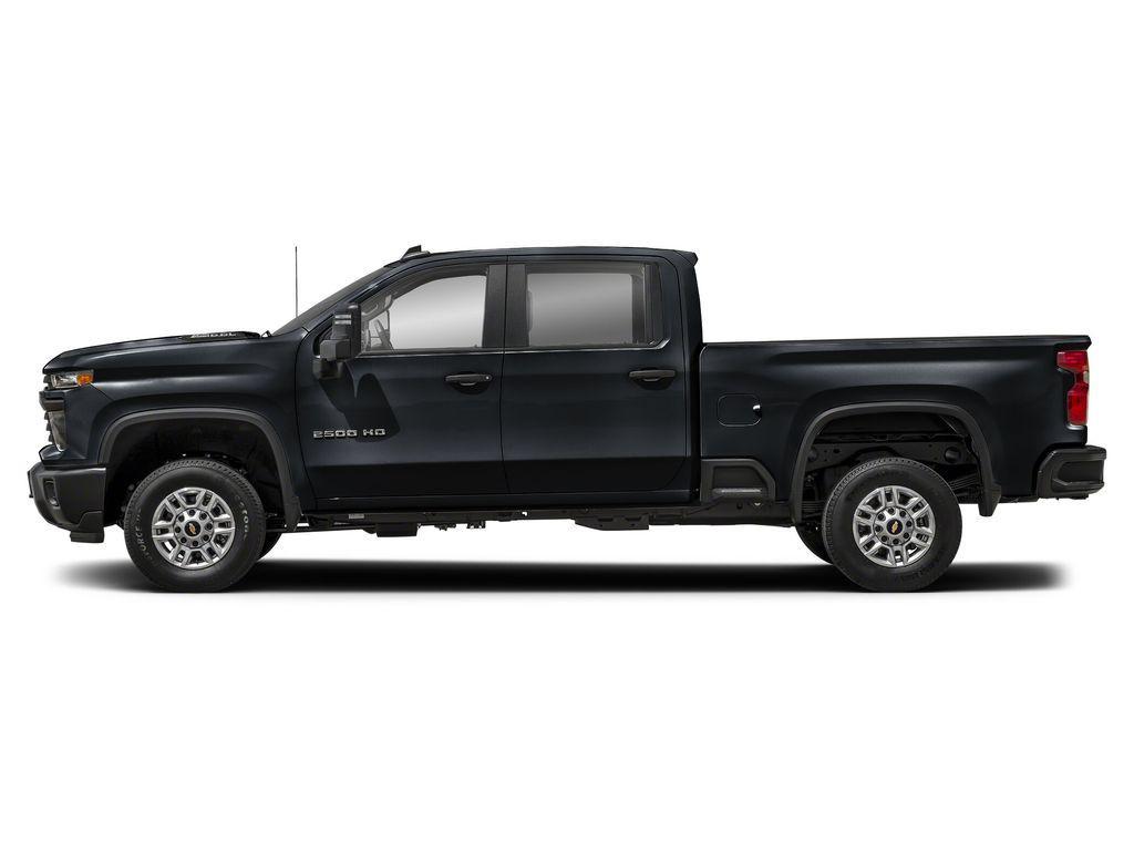 new 2026 Chevrolet Silverado 2500 car, priced at $62,822