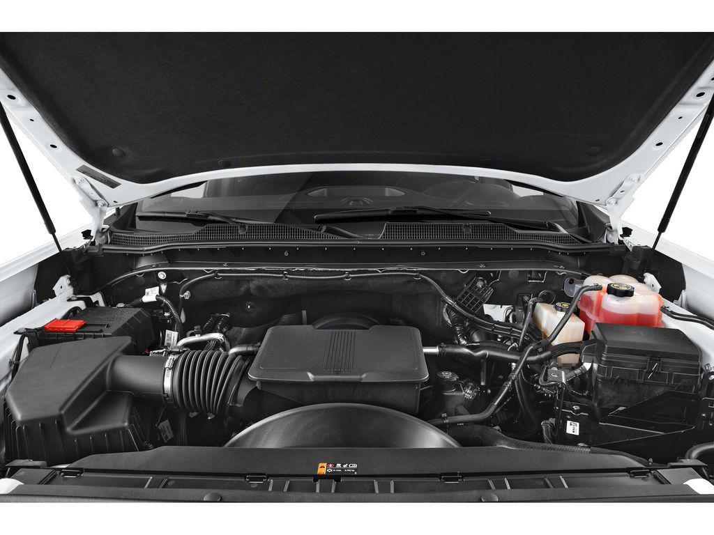 new 2026 Chevrolet Silverado 2500 car, priced at $62,822