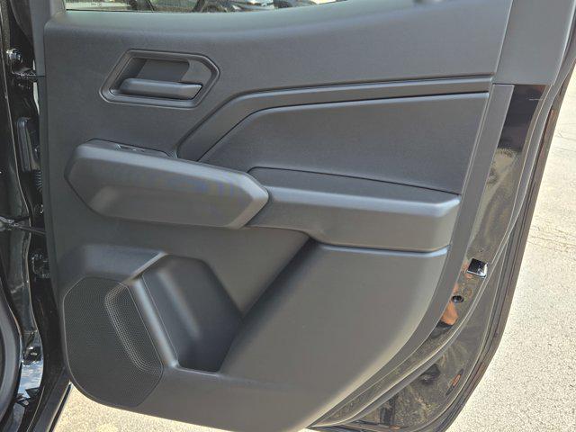 new 2025 Chevrolet Colorado car, priced at $47,090