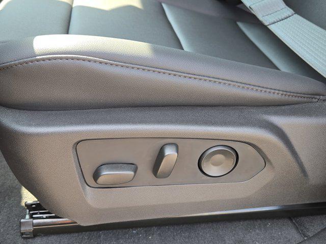 new 2025 Chevrolet Colorado car, priced at $47,090