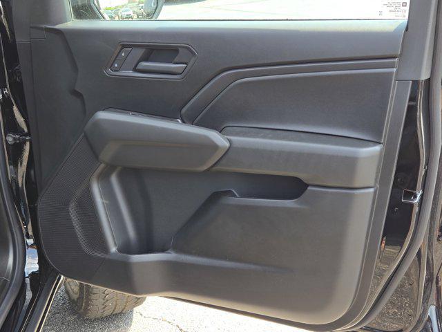new 2025 Chevrolet Colorado car, priced at $47,090