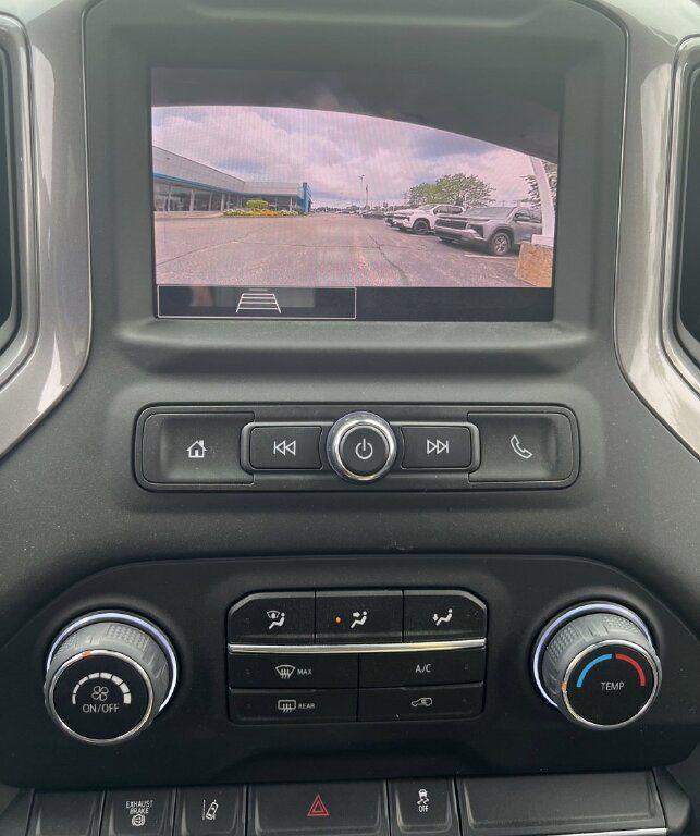 new 2024 Chevrolet Silverado 3500 car, priced at $75,501