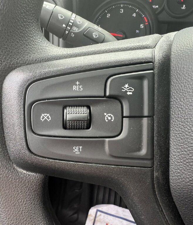 new 2024 Chevrolet Silverado 3500 car, priced at $75,501