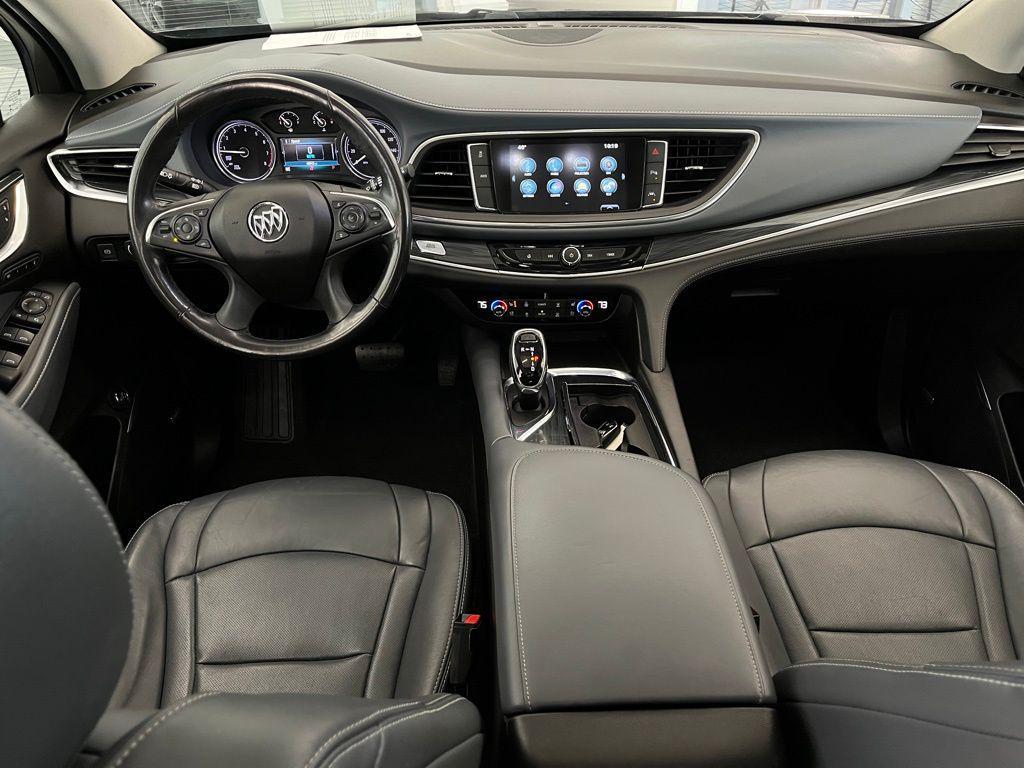 used 2019 Buick Enclave car, priced at $24,356