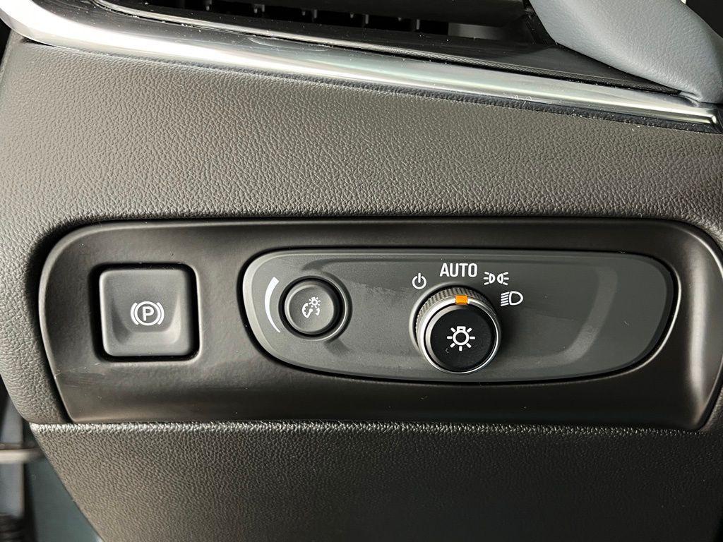 used 2019 Buick Enclave car, priced at $24,356