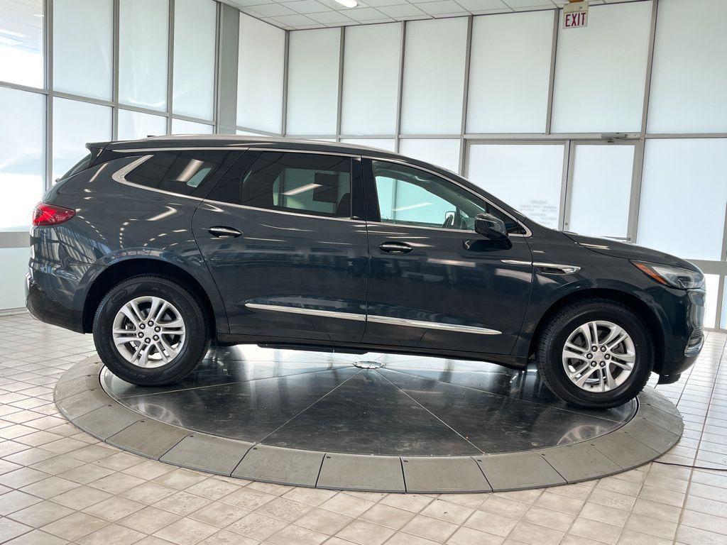 used 2019 Buick Enclave car, priced at $24,356
