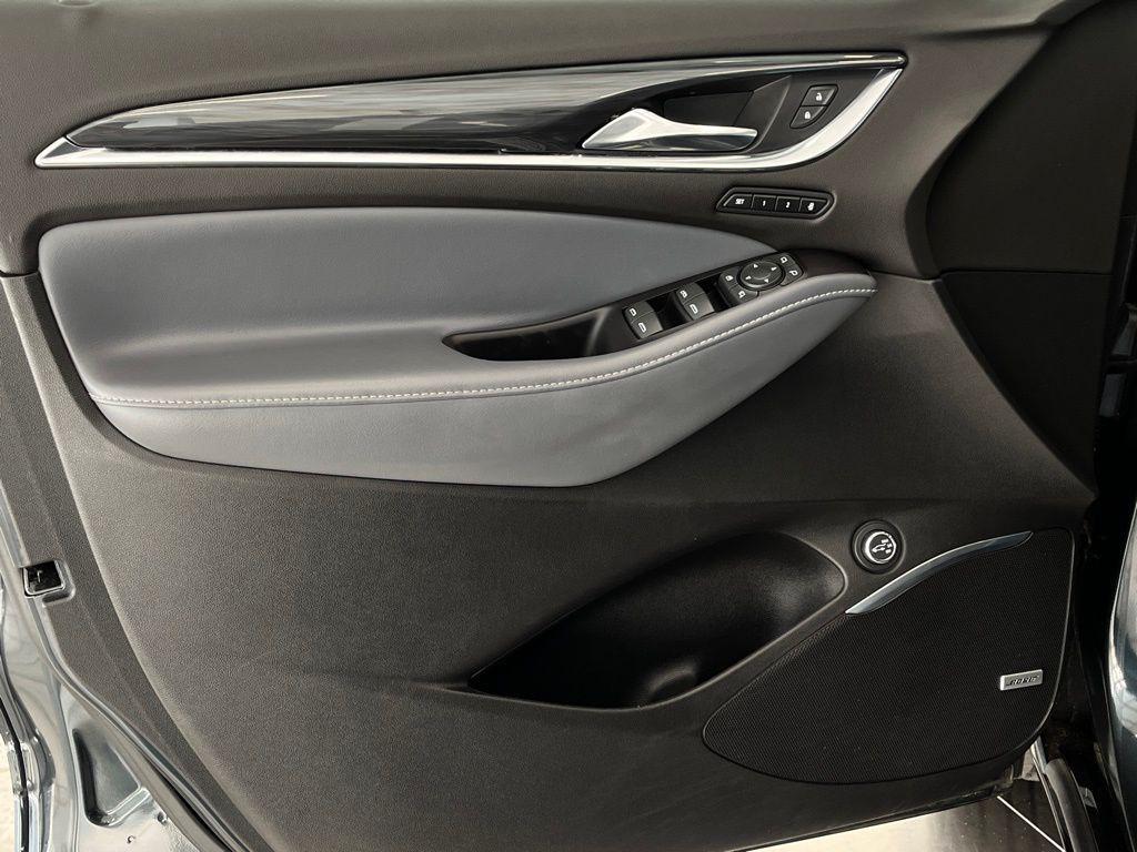 used 2019 Buick Enclave car, priced at $24,356