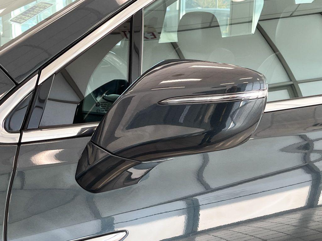 used 2019 Buick Enclave car, priced at $24,356