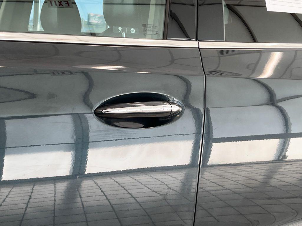 used 2019 Buick Enclave car, priced at $24,356