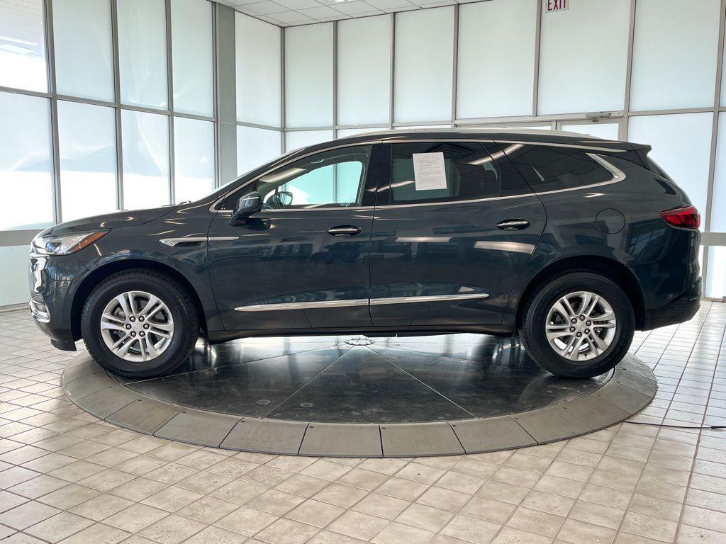 used 2019 Buick Enclave car, priced at $24,356