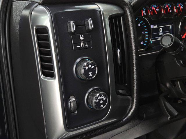 used 2019 Chevrolet Silverado 2500 car, priced at $39,960